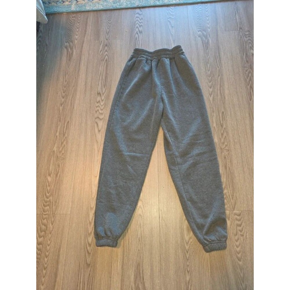 Woman's sweatpants